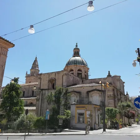 Dammusu Marchesi Di Sant' Elia, Patrimonio Unesco *