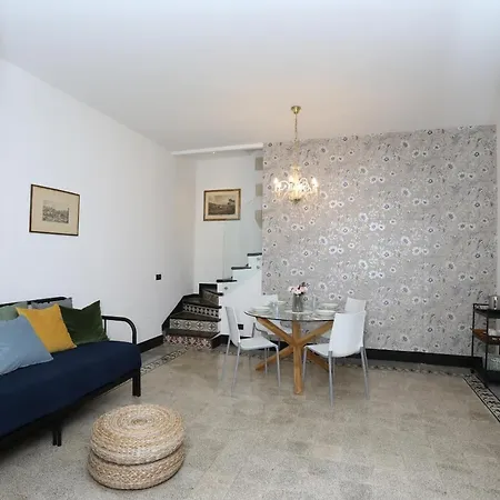 Apartment Dammusu Marchesi Di Sant' Elia, Patrimonio Unesco Ragusa