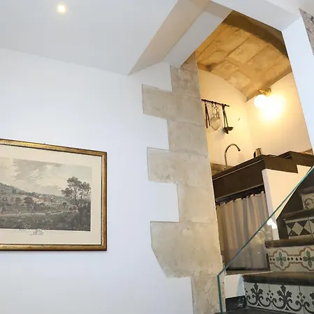 Dammusu Marchesi Di Sant' Elia, Patrimonio Unesco * Ragusa