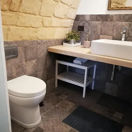 Dammusu Marchesi Di Sant' Elia, Patrimonio Unesco Apartment *