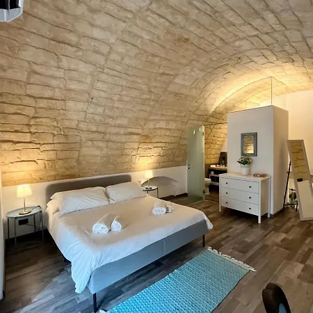 Apartment Dammusu Marchesi Di Sant' Elia, Patrimonio Unesco Ragusa