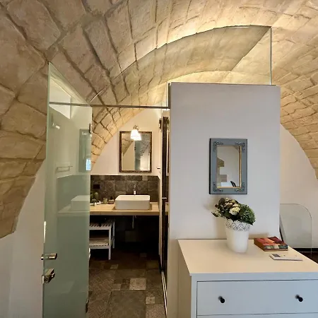 Apartment Dammusu Marchesi Di Sant' Elia, Patrimonio Unesco *