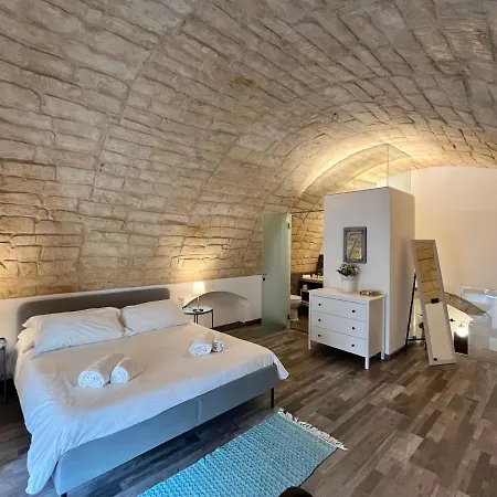 Apartment Dammusu Marchesi Di Sant' Elia, Patrimonio Unesco Ragusa