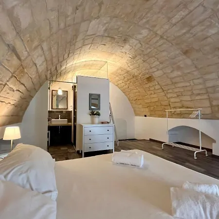 Dammusu Marchesi Di Sant' Elia, Patrimonio Unesco Apartment Ragusa