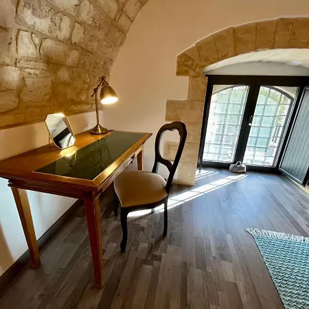 Dammusu Marchesi Di Sant' Elia, Patrimonio Unesco Apartment *