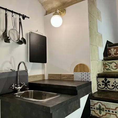 Dammusu Marchesi Di Sant' Elia, Patrimonio Unesco Ragusa