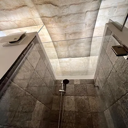 Dammusu Marchesi Di Sant' Elia, Patrimonio Unesco Apartment *
