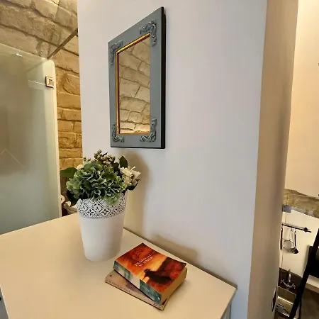 Apartment Dammusu Marchesi Di Sant' Elia, Patrimonio Unesco